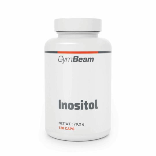 Inozitol (vitamín B8) - GymBeam
