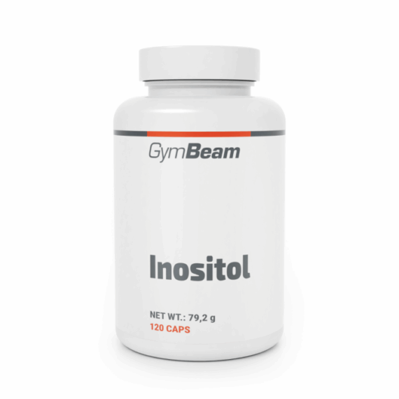 Inozitol (vitamín B8) - GymBeam