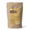 BIO Baobab prášok - GymBeam