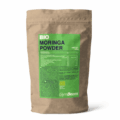 BIO Moringa prášok - GymBeam