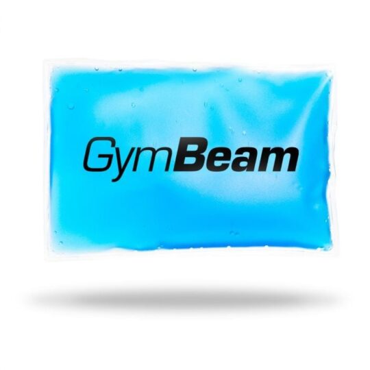 Gélové vrecko Hot-Cold - GymBeam