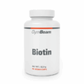 Biotín (vitamín B7) - GymBeam