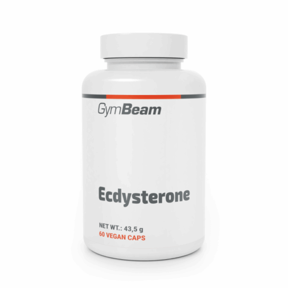 Ekdysterón - GymBeam