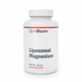 Lipozomálne magnézium - GymBeam