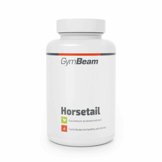 Praslička roľná - GymBeam