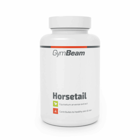 Praslička roľná - GymBeam