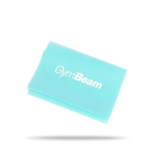 Posilňovacia guma Resistance Band Soft - GymBeam