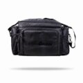 Taška na jedlo Fit Prep Black + 6 krabiček - GymBeam