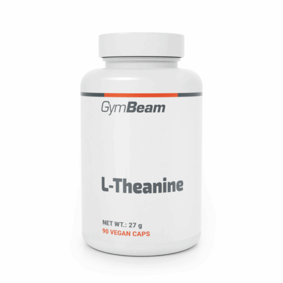 L-Theanín - GymBeam