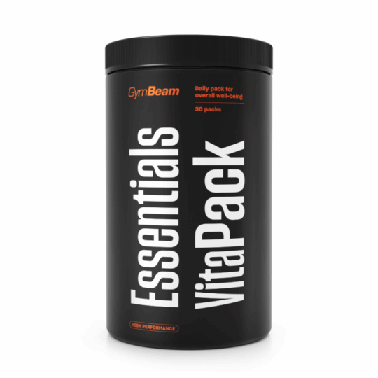 Essentials VitaPack - GymBeam