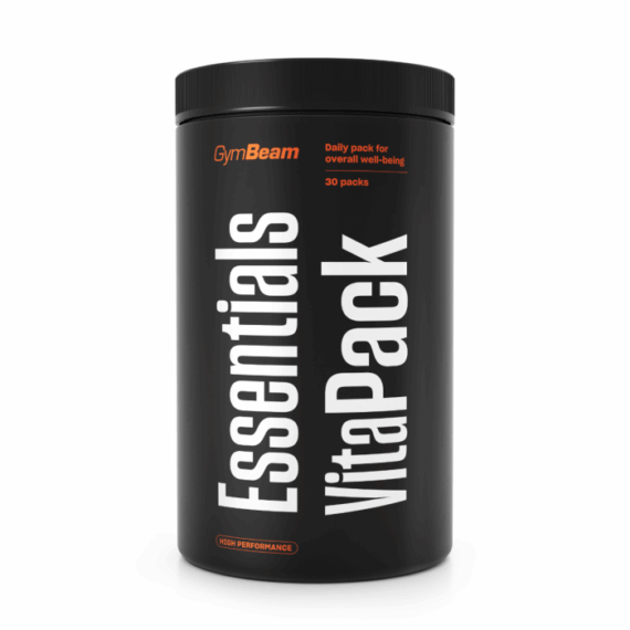 Essentials VitaPack - GymBeam