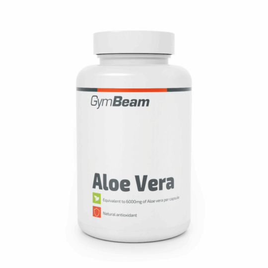 Aloe vera - GymBeam