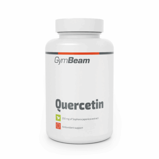 Kvercetín - GymBeam