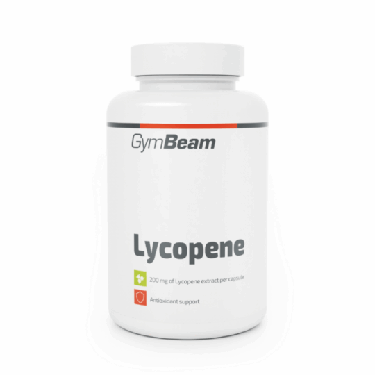 Lykopén - GymBeam