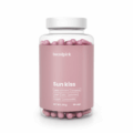Sun kiss - BeastPink