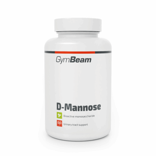 D-Manóza - GymBeam