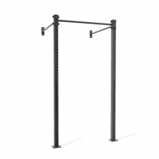 Wallmount konštrukcia - GymBeam