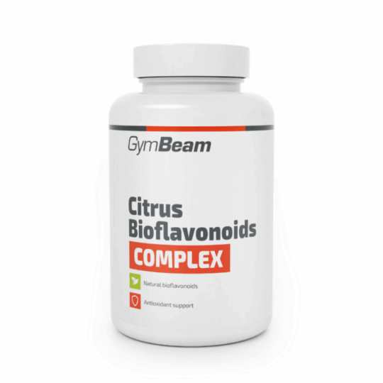 Komplex citrusových bioflavonoidov – GymBeam