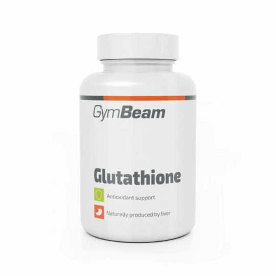 Glutatión - GymBeam