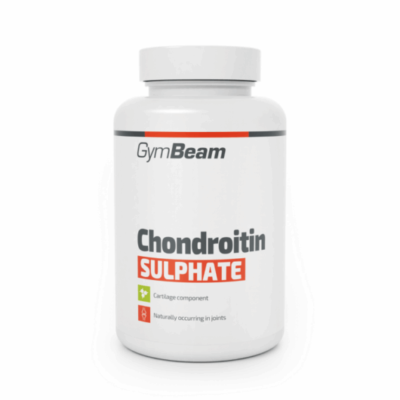 Chondroitín sulfát - GymBeam