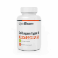 Kolagén typ II kĺbový komplex - GymBeam