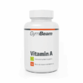 Vitamín A (Retinol) - GymBeam
