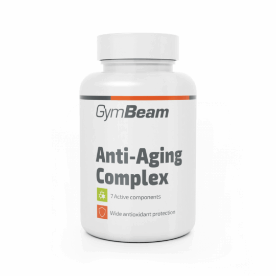 Anti-aging Complex - GymBeam