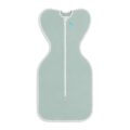 Love To Dream Swaddle UP Lite-Zavinovačka, veľkosť S, olivegreen,  FÁZA 1, 1-3m, 3,5-6kg