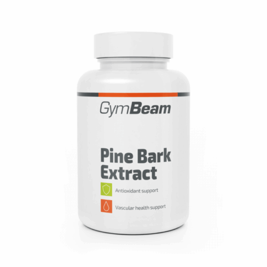 Extrakt z borovicovej kôry - GymBeam