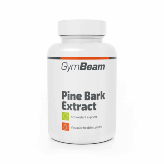 Extrakt z borovicovej kôry - GymBeam