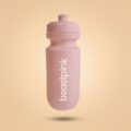 Športová fľaša Sips&Dips Pink 550 ml - BeastPink