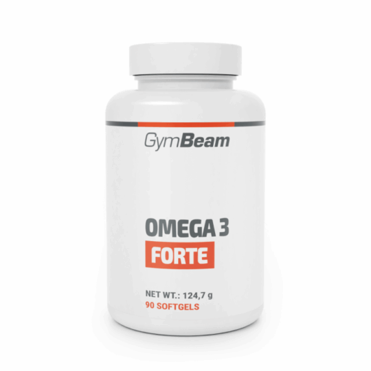 Omega 3 Forte - GymBeam