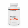 Vitamín B2 (Riboflavín) - GymBeam