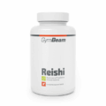 Reishi (lesklokôrovka lesklá) - GymBeam