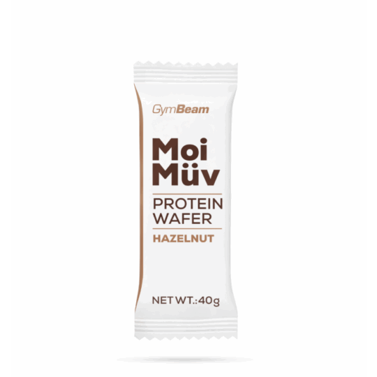 MoiMüv Protein Wafer - GymBeam