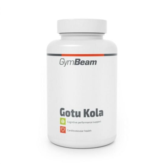 Gotu kola - Gymbeam