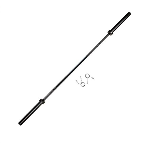 Olympijská tyč Eternal Power - GymBeam