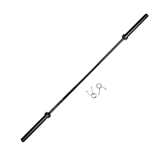 Olympijská tyč Eternal Power - GymBeam