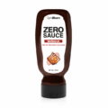 ZERO OMÁČKA barbecue 320 ml - GymBeam