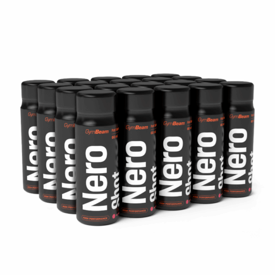 Nero Shot - GymBeam