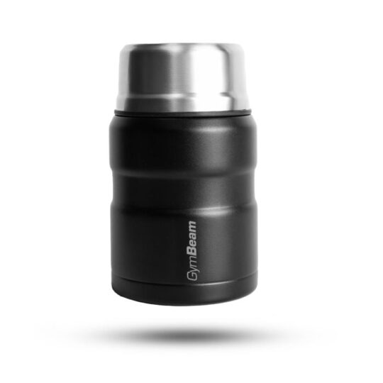 Termo dóza na jedlo 500 ml - GymBeam