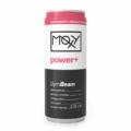 MOXY power+ Energy Drink 330 ml - GymBeam