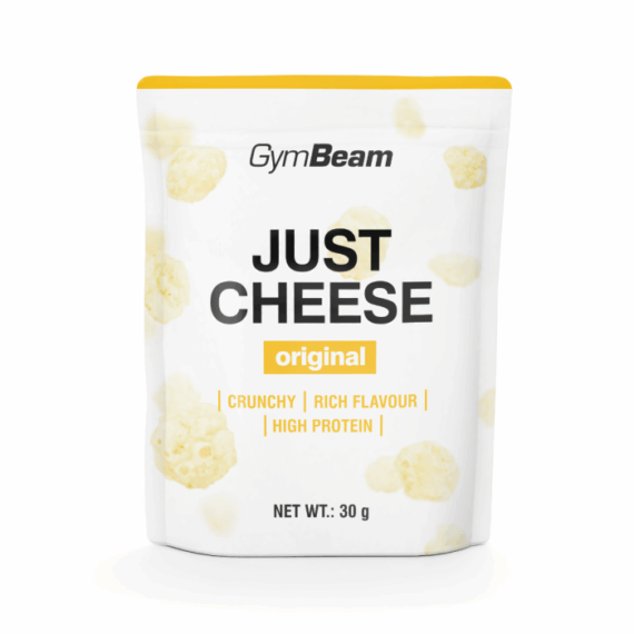 Syrový snack Just Cheese - GymBeam