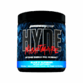 Hyde Nightmare - Prosupps