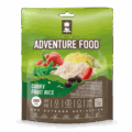 Ovocná kari ryža - Adventure Food