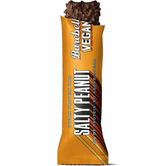 Proteínová tyčinka Vegan - Barebells