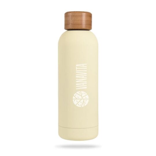 Eco Fľaša Bamboo 500 ml - VanaVita