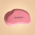 Kefa na vlasy Hair Mate - BeastPink