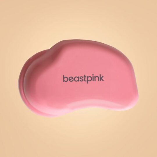 Kefa na vlasy Hair Mate - BeastPink