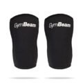 Neoprénová bandáž na koleno Conquer - GymBeam